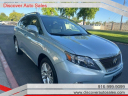 Thumbnail image of 2010 Lexus RX 450h at Discover Auto Sales
