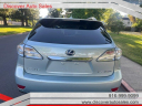 Thumbnail image of 2010 Lexus RX 450h at Discover Auto Sales
