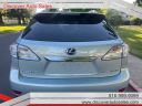 Thumbnail image of 2010 Lexus RX 450h at Discover Auto Sales