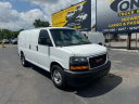 Thumbnail image of 2019 GMC Savana at CONNECT TRUCK AND VAN CENTER