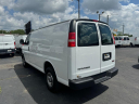 Thumbnail image of 2019 GMC Savana at CONNECT TRUCK AND VAN CENTER