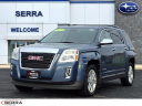 Thumbnail image of 2012 GMC Terrain at Serra Buick Gmc Champaign