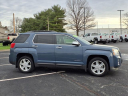 Thumbnail image of 2012 GMC Terrain at Serra Buick Gmc Champaign