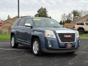 Thumbnail image of 2012 GMC Terrain at Serra Buick Gmc Champaign