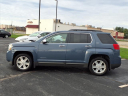Thumbnail image of 2012 GMC Terrain at Serra Buick Gmc Champaign