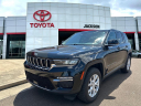Thumbnail image of 2023 Jeep Grand Cherokee at Toyota Of Jackson