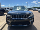 Thumbnail image of 2023 Jeep Grand Cherokee at Toyota Of Jackson