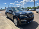 Thumbnail image of 2023 Jeep Grand Cherokee at Toyota Of Jackson