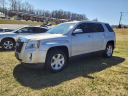 2013 GMC Terrain SLE-1 at Chaparral of Johnson City, TN