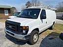 Thumbnail image of 2014 Ford E-Series at Keener Auto Sales LLC