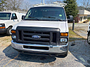 2014 Ford E-Series E-350 SD at Keener Auto Sales LLC