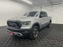 Thumbnail image of 2022 Ram 1500 at Dave Smith Dodge Chrysler Jeep Ram Chevrolet GMC Cadillac Buick
