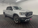 Thumbnail image of 2022 Ram 1500 at Dave Smith Dodge Chrysler Jeep Ram Chevrolet GMC Cadillac Buick