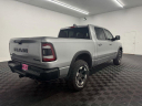 Thumbnail image of 2022 Ram 1500 at Dave Smith Dodge Chrysler Jeep Ram Chevrolet GMC Cadillac Buick