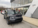Thumbnail image of 2022 Ford Bronco Sport at Audi Albany