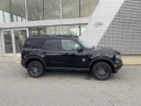 Thumbnail image of 2022 Ford Bronco Sport at Audi Albany