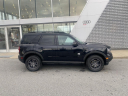 Thumbnail image of 2022 Ford Bronco Sport at Audi Albany
