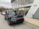 Thumbnail image of 2022 Ford Bronco Sport at Audi Albany