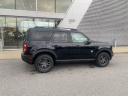 Thumbnail image of 2022 Ford Bronco Sport at Audi Albany