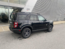 Thumbnail image of 2022 Ford Bronco Sport at Audi Albany