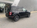 Thumbnail image of 2022 Ford Bronco Sport at Audi Albany