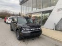 Thumbnail image of 2022 Ford Bronco Sport at Audi Albany