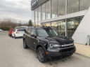 Thumbnail image of 2022 Ford Bronco Sport at Audi Albany