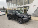 Thumbnail image of 2022 Ford Bronco Sport at Audi Albany