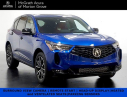 Thumbnail image of 2025 Acura RDX at McGrath Acura of Morton Grove NEW