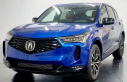 Thumbnail image of 2025 Acura RDX at McGrath Acura of Morton Grove NEW