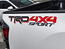 Thumbnail image of 2023 Toyota Tacoma at Temecula Hyundai