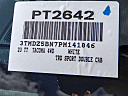 Thumbnail image of 2023 Toyota Tacoma at Temecula Hyundai