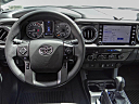 Thumbnail image of 2023 Toyota Tacoma at Temecula Hyundai