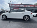 Thumbnail image of 2013 Volvo S60 at AUTOS AND MORE INC