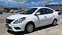 2018 Nissan Versa SV at A-1 Auto Sales LLC