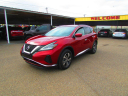 Thumbnail image of 2020 Nissan Murano at RAMOS AUTO SALES INC