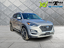 Thumbnail image of 2021 Hyundai TUCSON at Maxon Hyundai Inc.