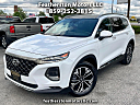 Thumbnail image of 2020 Hyundai SANTA FE at FEATHERSTON MOTORS