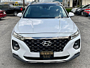 Thumbnail image of 2020 Hyundai SANTA FE at FEATHERSTON MOTORS
