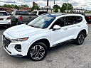 Thumbnail image of 2020 Hyundai SANTA FE at FEATHERSTON MOTORS