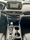Thumbnail image of 2020 Hyundai SANTA FE at FEATHERSTON MOTORS