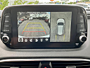 Thumbnail image of 2020 Hyundai SANTA FE at FEATHERSTON MOTORS