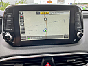 Thumbnail image of 2020 Hyundai SANTA FE at FEATHERSTON MOTORS