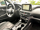 Thumbnail image of 2020 Hyundai SANTA FE at FEATHERSTON MOTORS