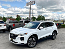 Thumbnail image of 2020 Hyundai SANTA FE at FEATHERSTON MOTORS