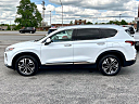 Thumbnail image of 2020 Hyundai SANTA FE at FEATHERSTON MOTORS