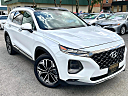 Thumbnail image of 2020 Hyundai SANTA FE at FEATHERSTON MOTORS