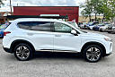 Thumbnail image of 2020 Hyundai SANTA FE at FEATHERSTON MOTORS