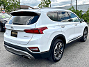 Thumbnail image of 2020 Hyundai SANTA FE at FEATHERSTON MOTORS