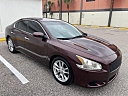 Thumbnail image of 2014 Nissan Maxima at Blossom Car Center LLC